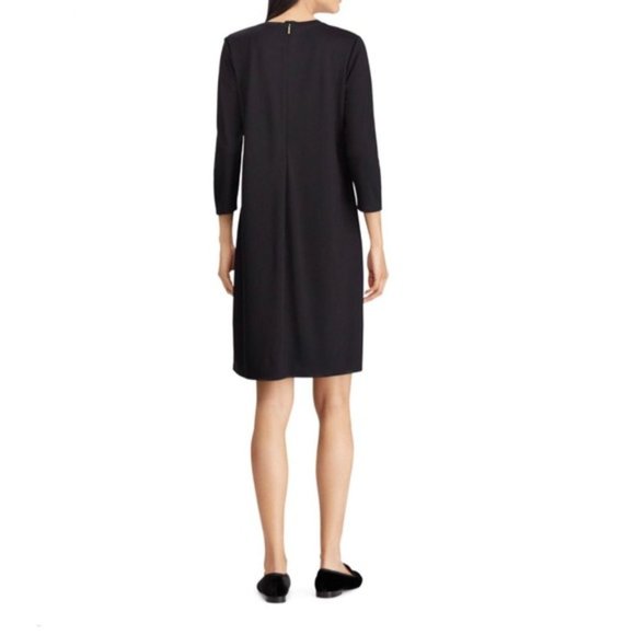NWT RALPH LAUREN Elegant Dress - Picture 3 of 6